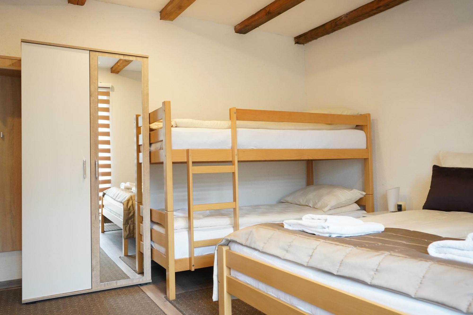 Apartman - Sobe Tiha Luka, Bjelašnica Exterior foto