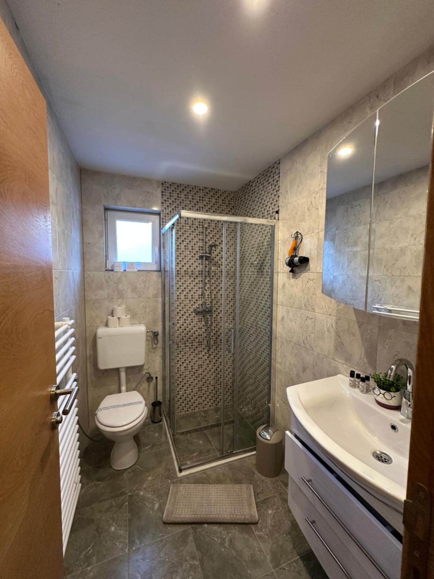 Apartman - Sobe Tiha Luka, Bjelašnica Exterior foto