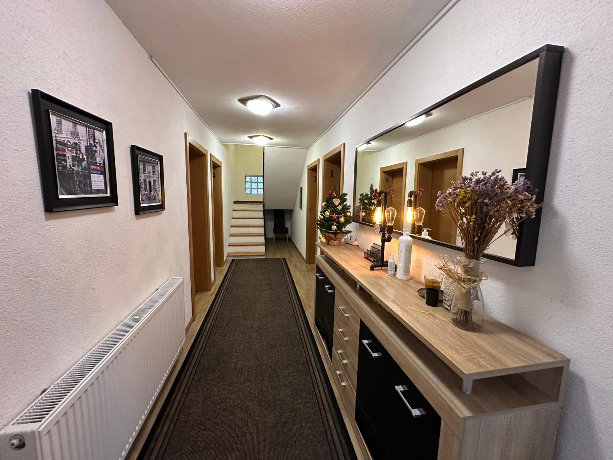 Apartman - Sobe Tiha Luka, Bjelašnica Exterior foto