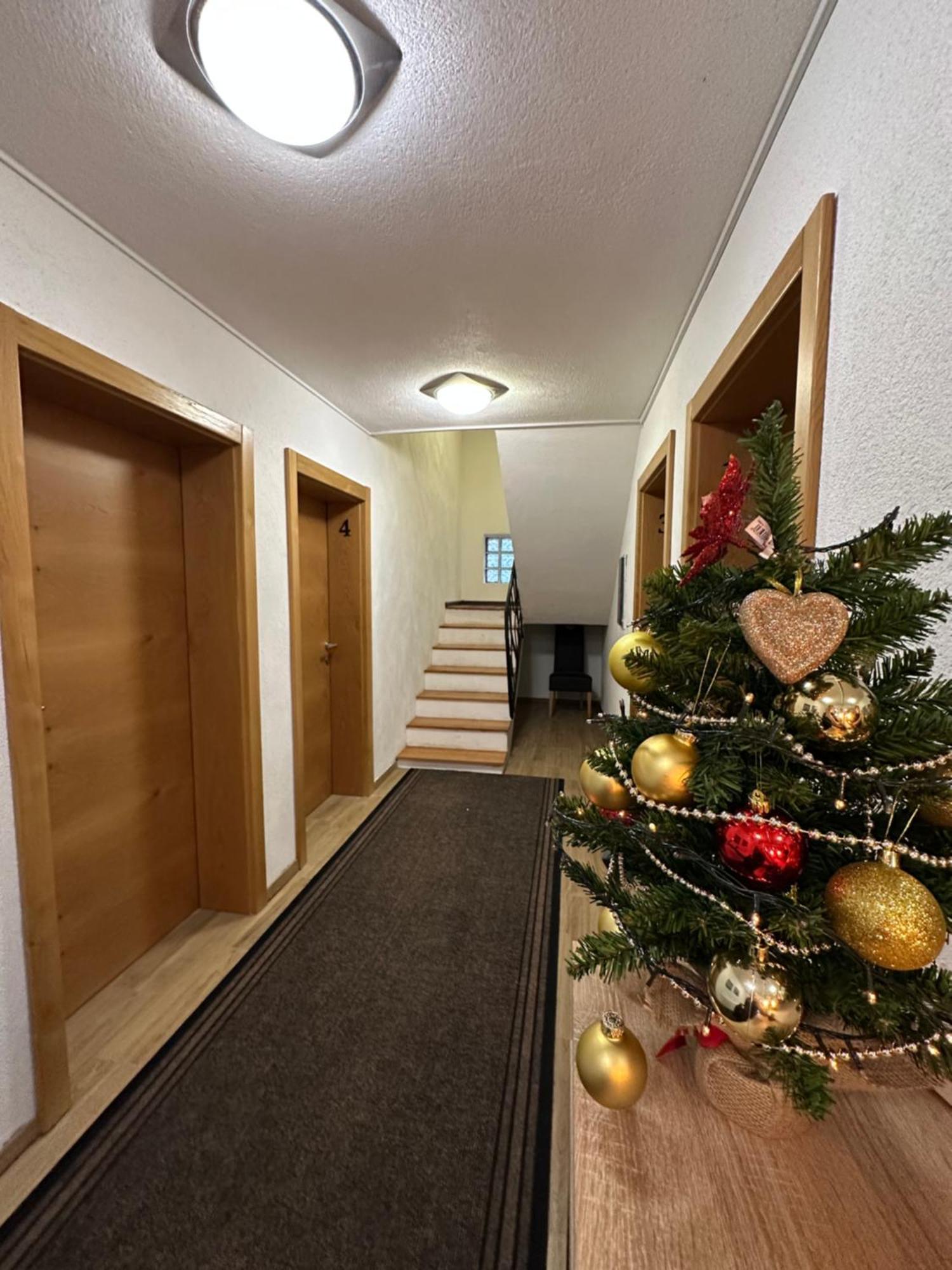 Apartman - Sobe Tiha Luka, Bjelašnica Exterior foto