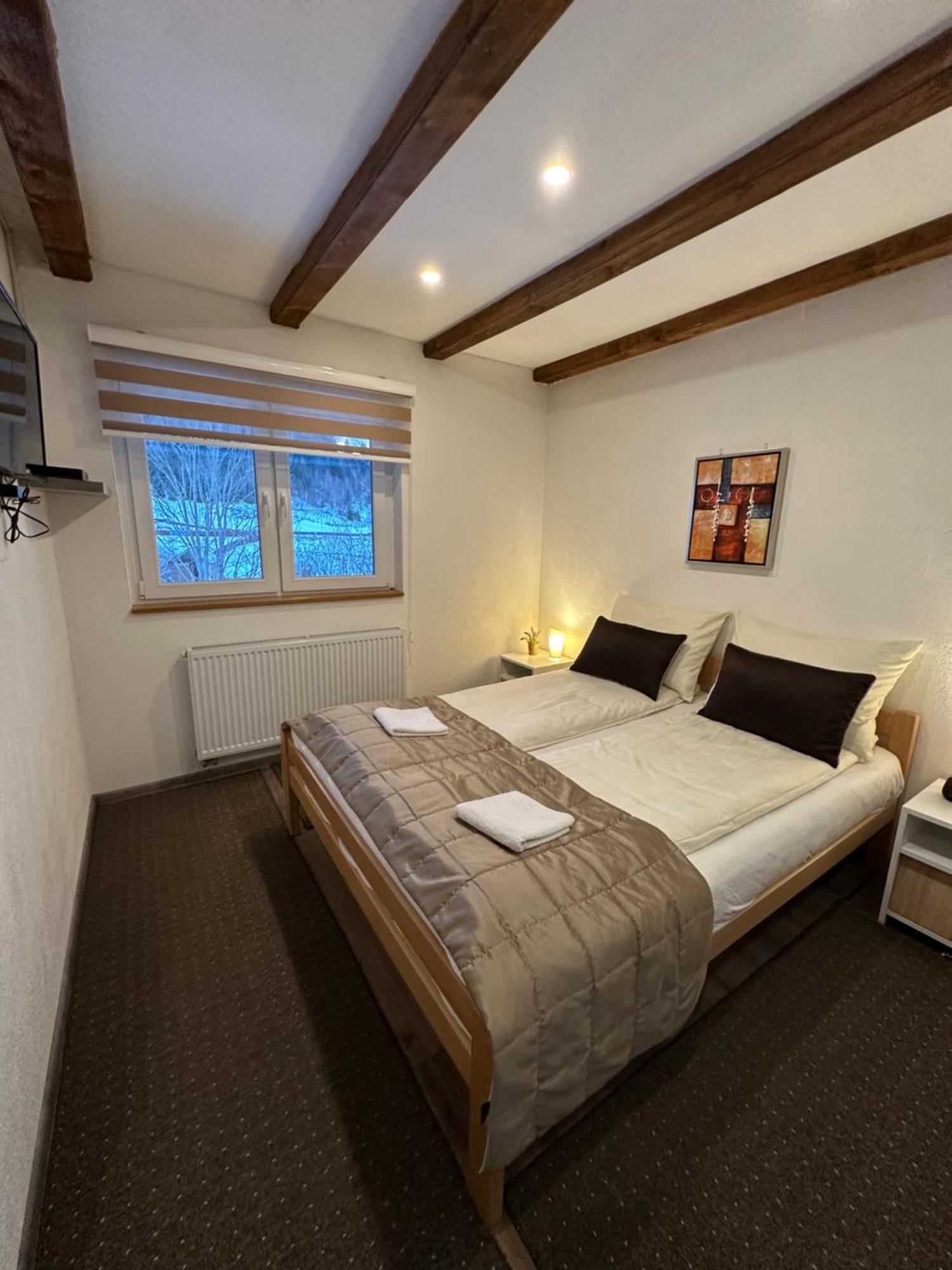 Apartman - Sobe Tiha Luka, Bjelašnica Exterior foto