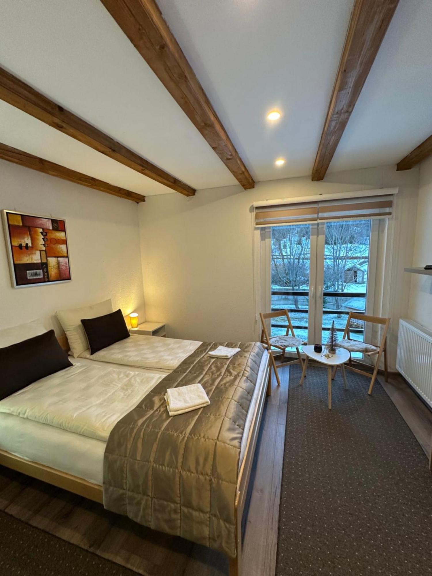 Apartman - Sobe Tiha Luka, Bjelašnica Exterior foto