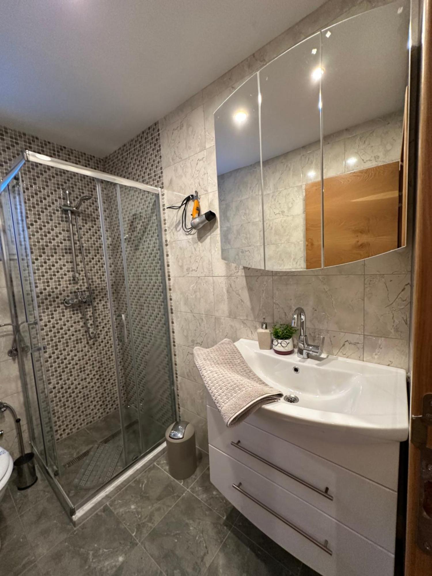 Apartman - Sobe Tiha Luka, Bjelašnica Exterior foto